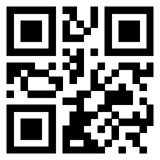 QrCode di 3300744014