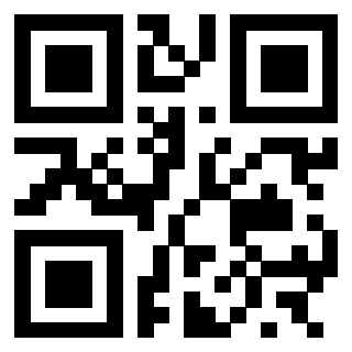 3300744016 - Immagine del Qr Code