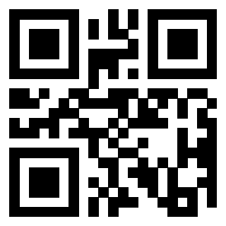 3300744018 - Immagine del Qr Code
