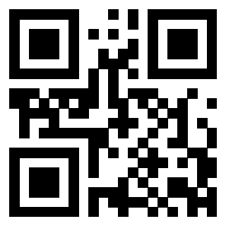 QrCode di 3300744021