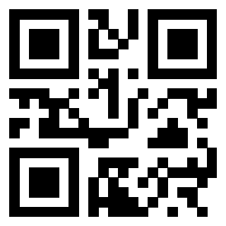 QrCode di 3300744022