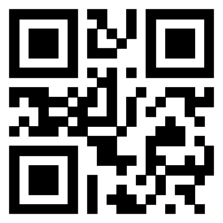 Scansione del Qr Code di 3300744027