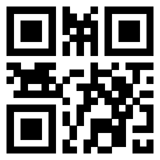 3300744028 - Immagine del QrCode