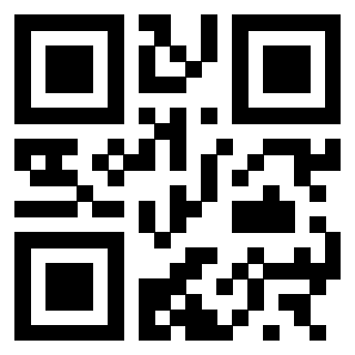 Scansione del Qr Code di 3300744032