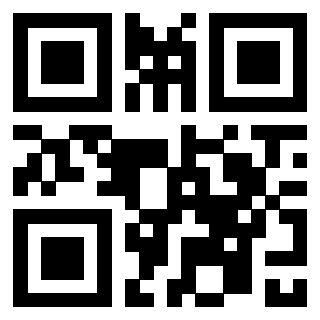 3300744037 - Immagine del Qr Code