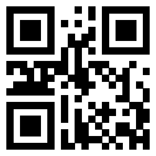 3300744039 - Immagine del Qr Code