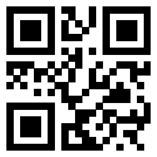 3300744041 - Immagine del QrCode