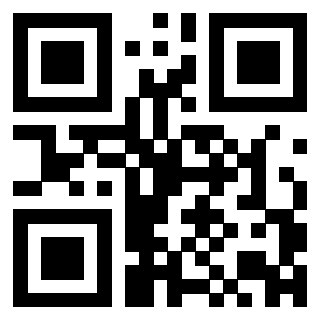 Il QrCode di 3300744042