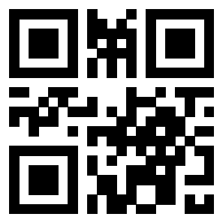 Immagine del Qr Code di 3300744043