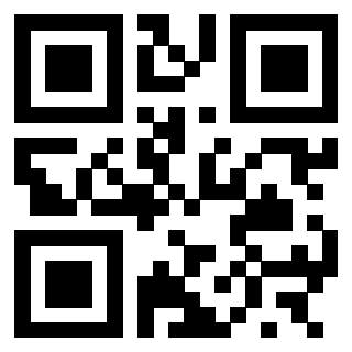 3300744046 QrCode associato