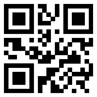 Qr Code di 3300744048