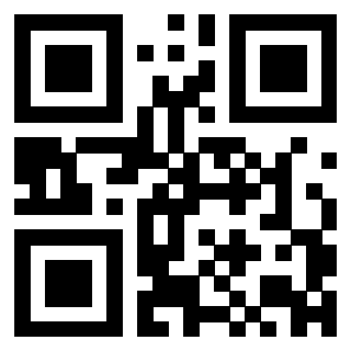 Qr Code di 3300744049