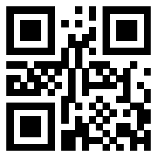 3300744050 Qr Code associato