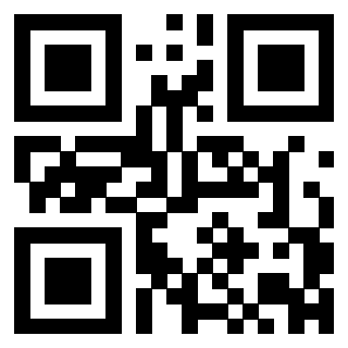 3300744051 Qr Code associato
