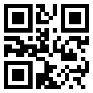Il QrCode di 3300744052