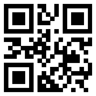 Scansione del Qr Code di 3300744055