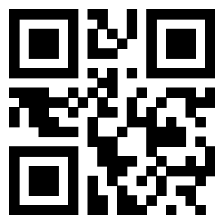 3300744056 Qr Code associato