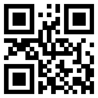 3300744057 QrCode associato