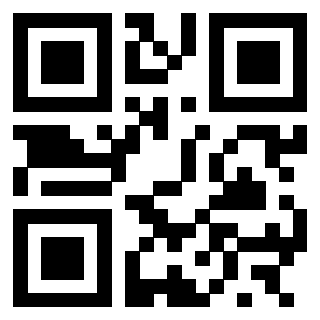 Qr Code di 3300744061