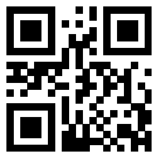 3300744064 QrCode associato