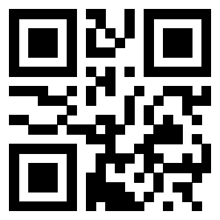 Immagine del QrCode di 3300744065
