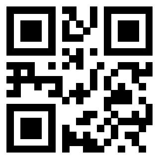 3300744066 QrCode associato