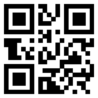 QrCode di 3300744069