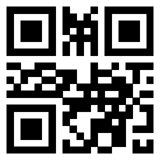 Immagine del QrCode di 3300744073