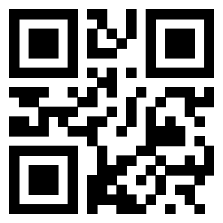 Scansione del Qr Code di 3300744074