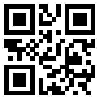 QrCode di 3300744075