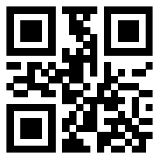 3300744077 - Immagine del Qr Code