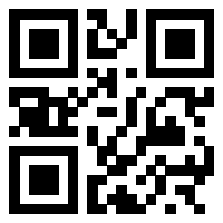 Qr Code di 3300744078