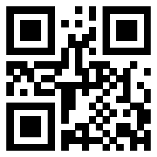 3300744080 QrCode associato