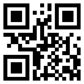 3300744081 - Immagine del Qr Code associato