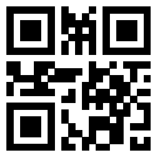 QrCode di 3300744082