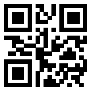 Il QrCode di 3300744083