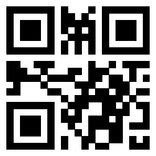 3300744085 Qr Code associato