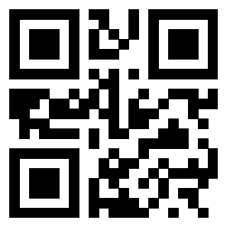 3300744088 QrCode associato