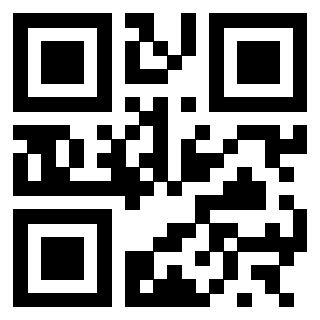 3300744089 - Immagine del Qr Code