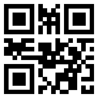 Il Qr Code di 3300744091