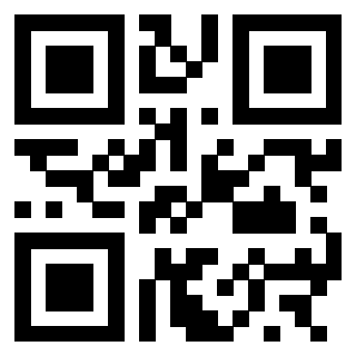 3300744092 - Immagine del Qr Code