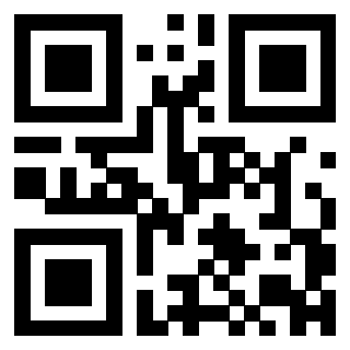3300744093 - Immagine del QrCode associato