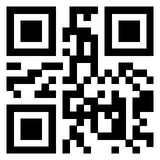QrCode di 3300744096