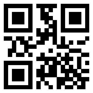 3300744098 QrCode associato