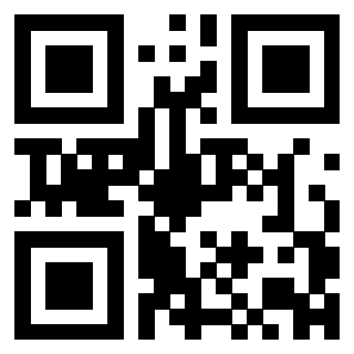 3300744099 - Immagine del QrCode associato