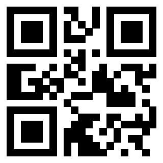 3300744103 - Immagine del QrCode