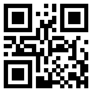 Scansione del Qr Code di 3300744104