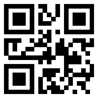 QrCode di 3300744107