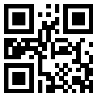 3300744108 Qr Code associato