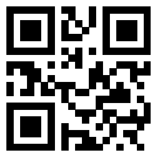 Il Qr Code di 3300744119